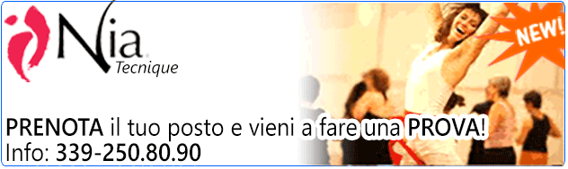 Corsi NIA Roma