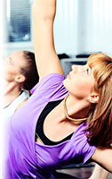 Corsi Pilates Roma