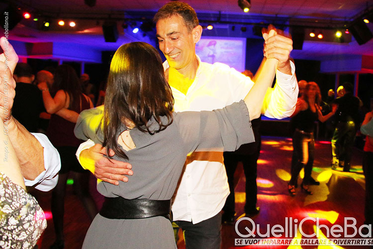 corsi estivi Salsa e Bachata Roma