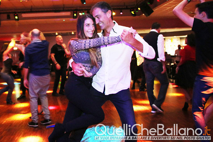 corsi estivi Salsa e Bachata Roma